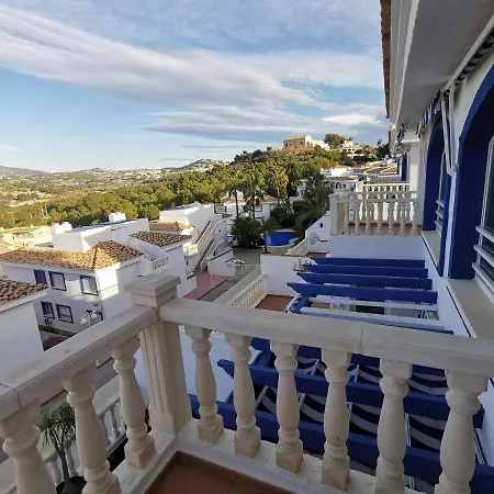 Apartmán Galtor Casanova