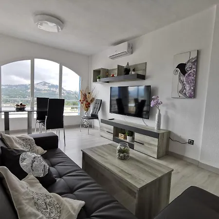 Apartmán Galtor Casanova *