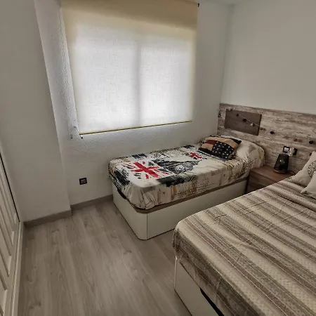 Apartmán Galtor Casanova Calpe