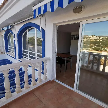 Galtor Casanova * Calpe