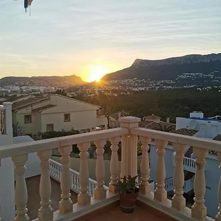 Apartmán Galtor Casanova