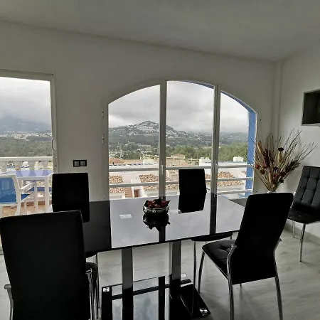 Apartmán Galtor Casanova *