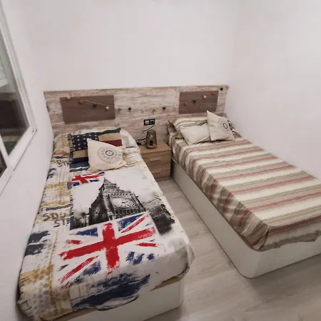 Apartamento Galtor Casanova *