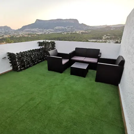 Apartmán Galtor Casanova Calpe