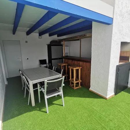 Apartmán Galtor Casanova *