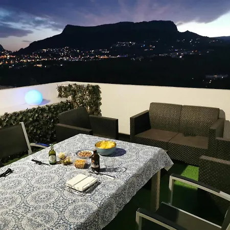 Galtor Casanova Apartmán *