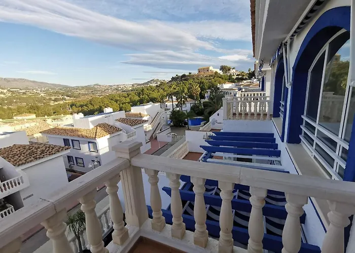 Appartement Galtor Casanova