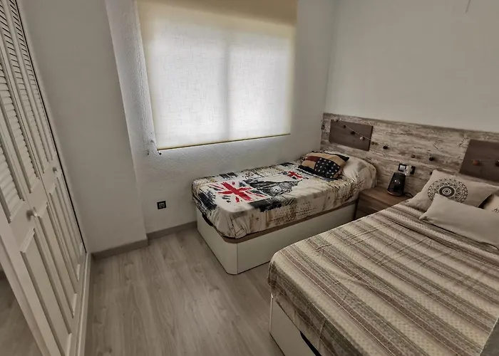 Appartement Galtor Casanova Calp