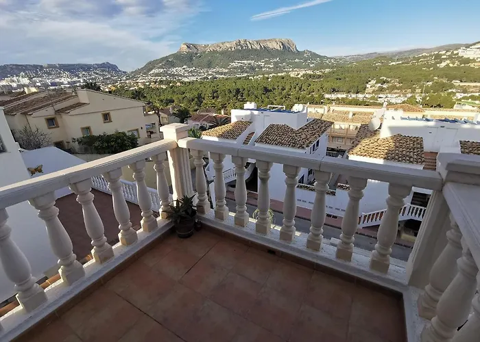 Appartement Galtor Casanova *