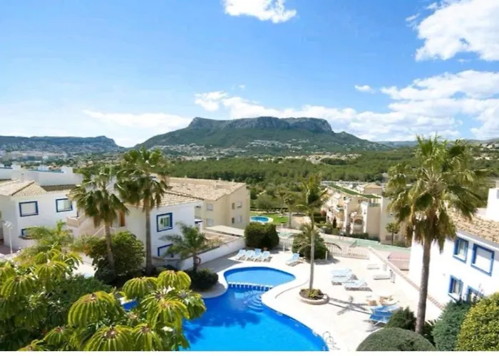 Appartement Galtor Casanova *