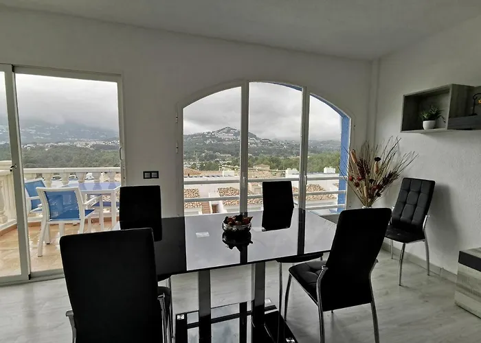 Appartement Galtor Casanova *