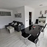 Galtor Casanova Apartment Calpe