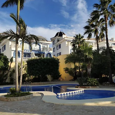 Galtor Casanova * Calpe