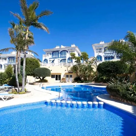 Lejlighed Galtor Casanova