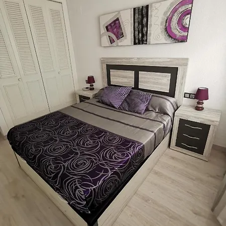 아파트 Galtor Casanova *