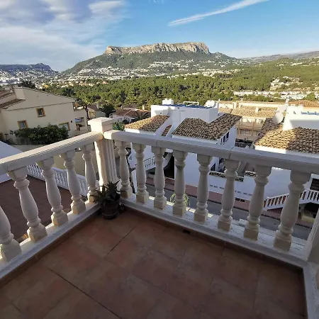 Apartamento Galtor Casanova *