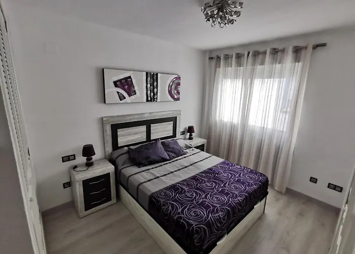 Galtor Casanova Apartment Calp