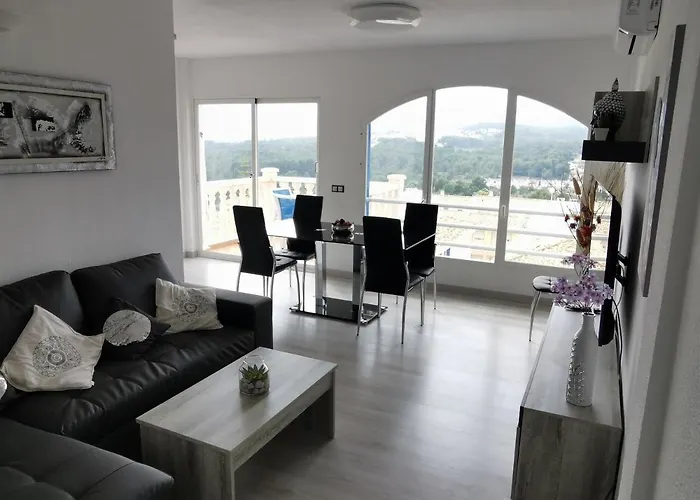 Galtor Casanova Apartment