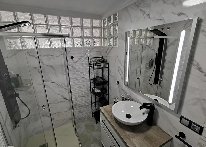 Galtor Casanova Apartment