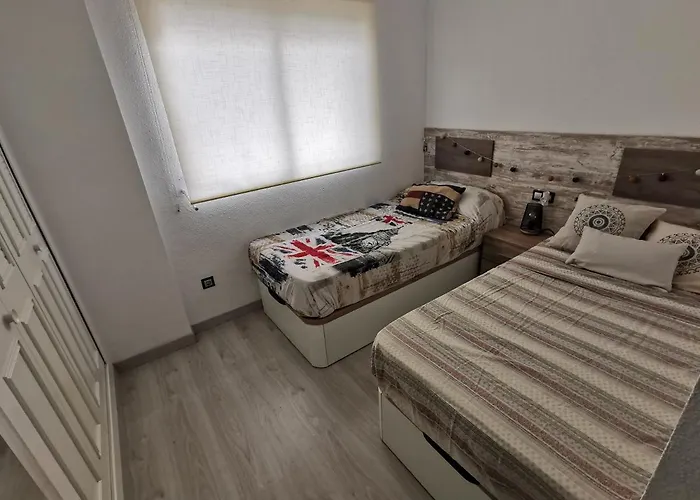 Galtor Casanova Apartment