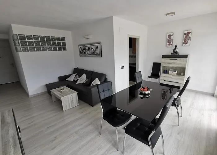 Galtor Casanova Apartment Calp