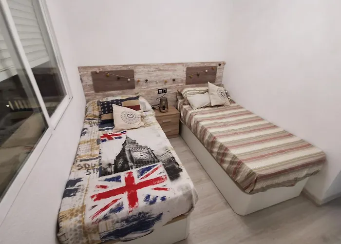 Apartamento Galtor Casanova *
