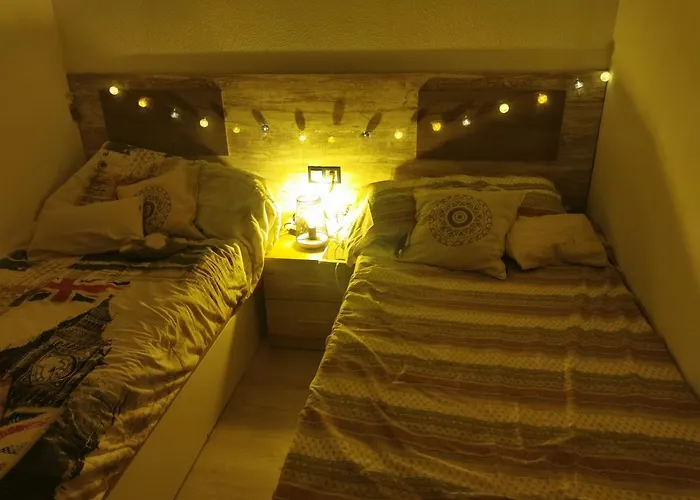 Galtor Casanova Apartment Calp