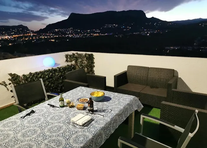 Galtor Casanova Apartment *