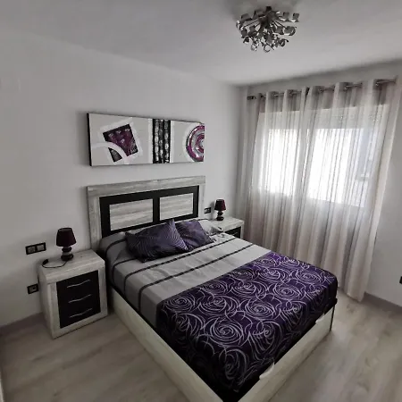 Galtor Casanova Apartmán Calpe