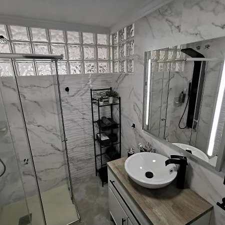 Galtor Casanova Апартаменты