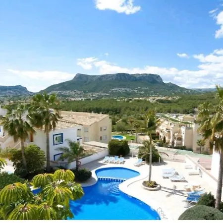 Апартаменты Galtor Casanova *