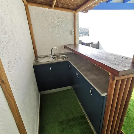 Апартаменты Galtor Casanova Кальпе