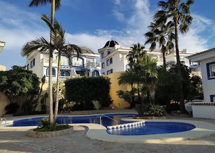 Galtor Casanova * Calpe