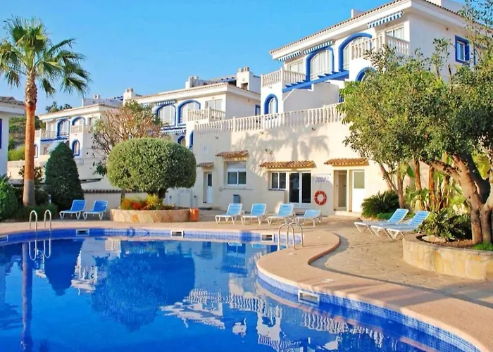 Galtor Casanova Calpe