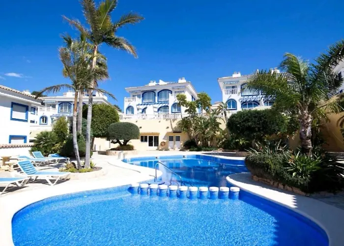 Apartmán Galtor Casanova