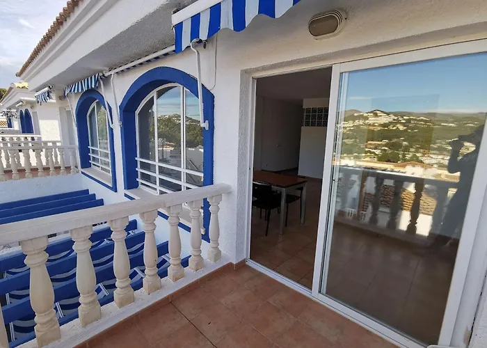 Galtor Casanova * Calpe