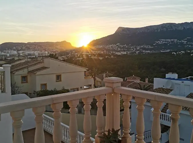 Apartmán Galtor Casanova