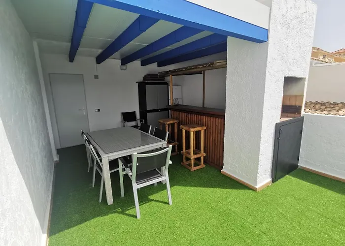 Apartmán Galtor Casanova *