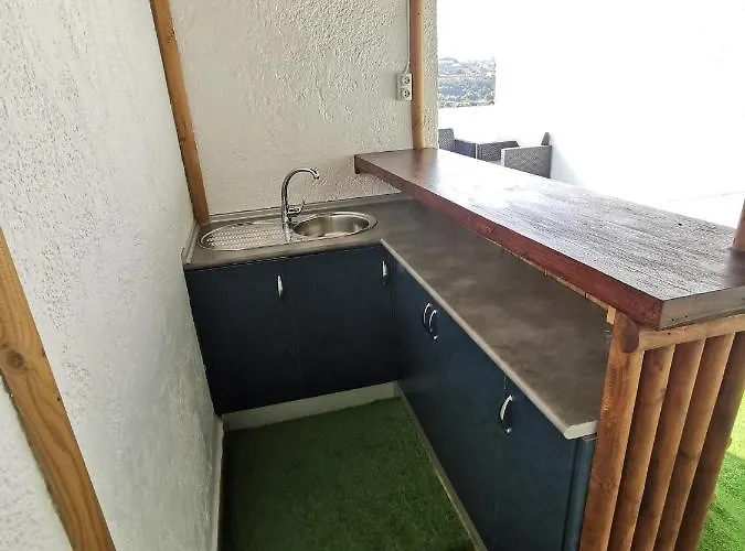 Apartmán Galtor Casanova Calpe